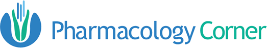 Pharmacology Corner